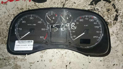 CUADRO INSTRUMENTOS, Peugeot, 307 BREAK/ SW (S2)