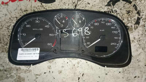 CUADRO INSTRUMENTOS Peugeot 307 BREAK/ SW (S2) 