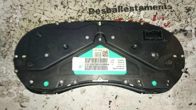 CUADRO INSTRUMENTOS, Peugeot, 307 BREAK/ SW (S2)