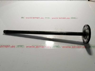 TRANSMISION TRASERA IZQUIERDA, FORD, TRANSIT COMBI (TT9)