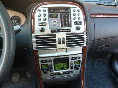 LANCIA LYBRA BERLINA