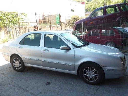  LANCIA LYBRA BERLINA 