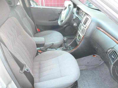 LANCIA LYBRA BERLINA