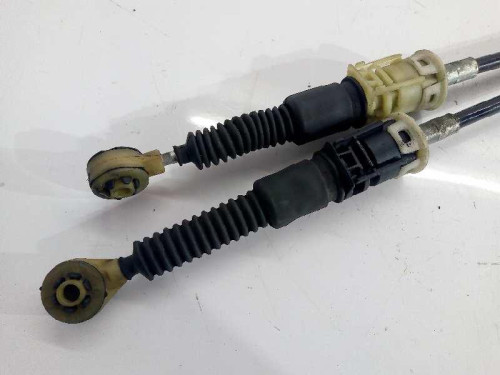  VARILLAJE CAMBIO, RENAULT, CLIO III 