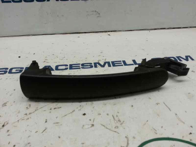 MANETA EXTERIOR DELANTERA IZQUIERDA, SEAT, LEON (1P1)