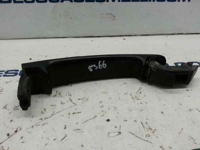 MANETA EXTERIOR DELANTERA IZQUIERDA, SEAT, LEON (1P1)