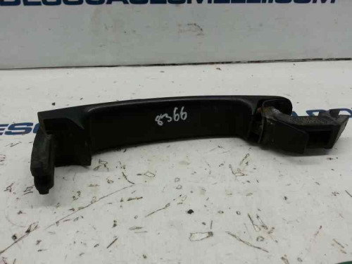  MANETA EXTERIOR DELANTERA IZQUIERDA SEAT LEON (1P1) 
