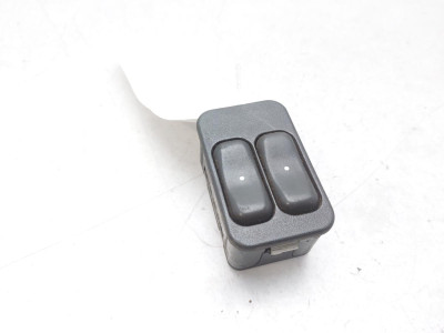 MANDO ELEVALUNAS DELANTERO IZQUIERDO, OPEL, CORSA C