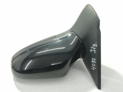 RETROVISOR IZQUIERDO, OPEL, ASTRA H TWIN TOP