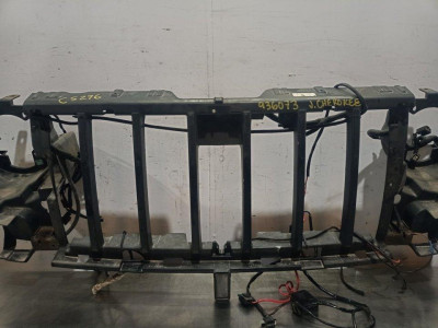 REFUERZO PARAGOLPES DELANTERO, CHRYSLER, JEEP CHEROKEE (KJ)