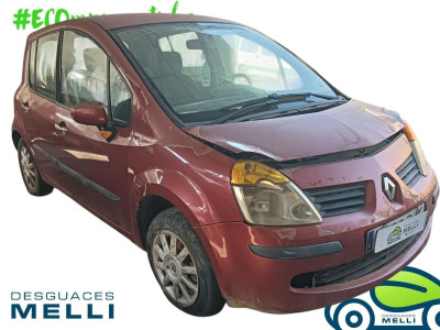 RENAULT MODUS I