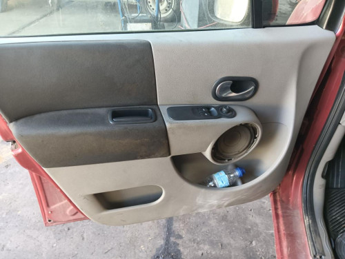 RENAULT MODUS I — автомобиль-донор на запчасти 