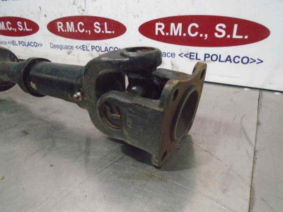 TRANSMISION CENTRAL DELANTERA, Ford, MAVERICK (ML)