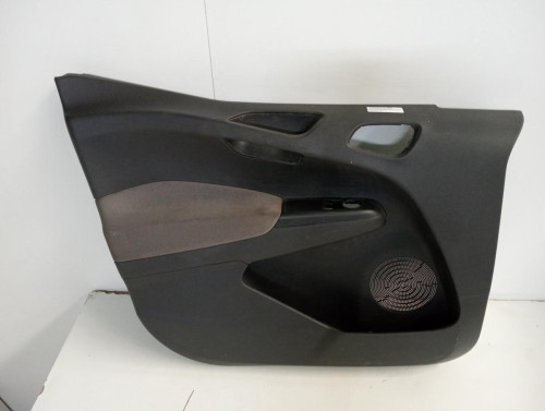  GUARNECIDO PUERTA DELANTERA IZQUIERDA FORD TOURNEO COURIER (C4A) 