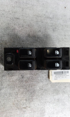 MANDO ELEVALUNAS DELANTERO IZQUIERDO, Kia, CARENS (RS)