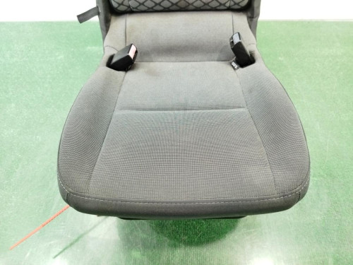 ASIENTO TRASERO MEDIO RENAULT SCENIC III (JZ) 