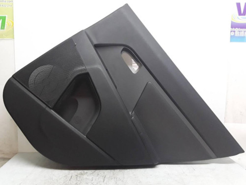 GUARNECIDO PUERTA TRASERA DERECHA KIA SPORTAGE (SL) 