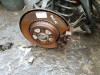 MANGUETA TRASERA DERECHA Volvo XC90 