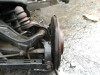 MANGUETA TRASERA DERECHA Volvo XC90 