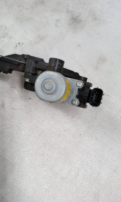 ELEVALUNAS TRASERO IZQUIERDO, HONDA, CIVIC 5 PUERTAS (FK)