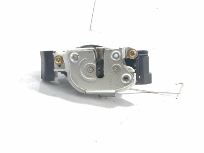 CERRADURA PUERTA DELANTERA IZQUIERDA, MITSUBISHI, COLT CZ3 BERL. 3 (Z30)
