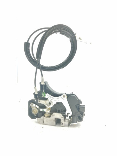  CERRADURA PUERTA DELANTERA IZQUIERDA Mitsubishi COLT CZ3 BERL. 3 (Z30) 