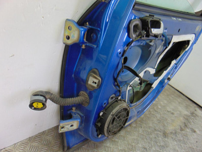 PUERTA TRASERA DERECHA, PEUGEOT, 407