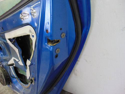  PUERTA TRASERA DERECHA PEUGEOT 407 