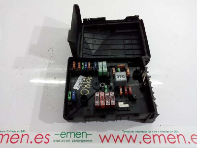 CAJA RELES / FUSIBLES, SKODA, OCTAVIA BERLINA (1Z3)
