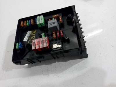 CAJA RELES / FUSIBLES, SKODA, OCTAVIA BERLINA (1Z3)