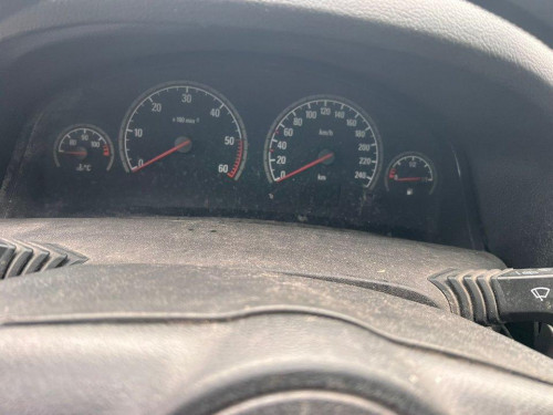  OPEL VECTRA C BERLINA 