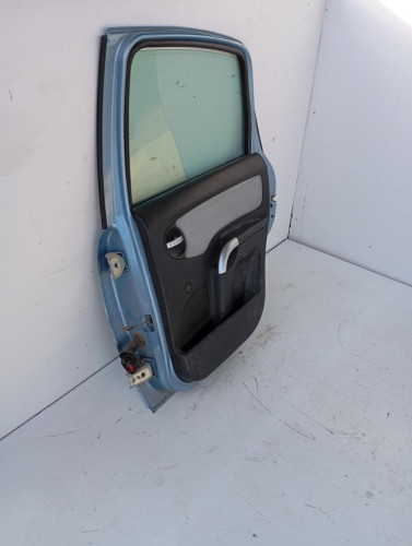  PUERTA DELANTERA DERECHA Citroen C3 