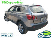 NISSAN QASHQAI (J10) — автомобиль-донор на запчасти 