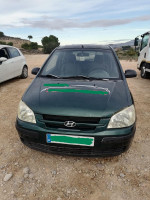 HYUNDAI GETZ (TB)