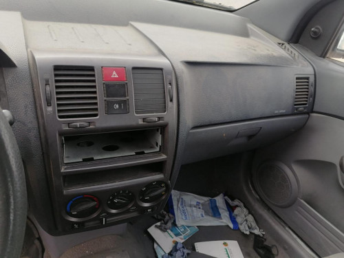  HYUNDAI GETZ (TB) 