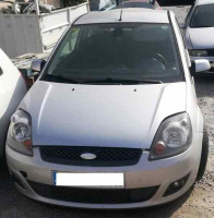 FORD FIESTA (CBK)