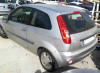  FORD FIESTA (CBK) 