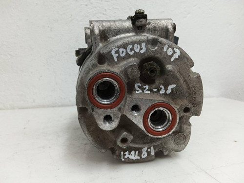 COMPRESOR AIRE ACONDICIONADO Ford 