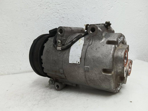 COMPRESOR AIRE ACONDICIONADO Ford 