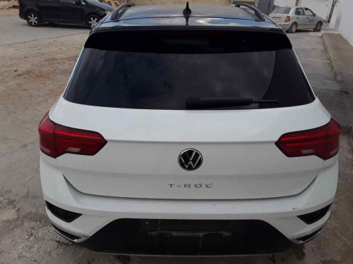 PORTON TRASERO Volkswagen T-ROC (A11) 