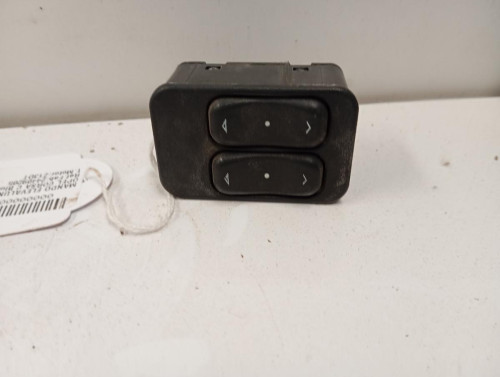  MANDO ELEVALUNAS DELANTERO IZQUIERDO, OPEL, CORSA C 