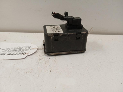  MANDO ELEVALUNAS DELANTERO IZQUIERDO, OPEL, CORSA C 