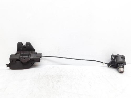 CERRADURA MALETERO / PORTON BMW SERIE 3 BERLINA (E90) 