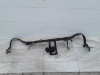PANEL FRONTAL MERCEDES-BENZ CLASE C (BM 203) BERLINA 