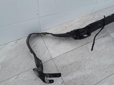 PANEL FRONTAL, MERCEDES-BENZ, CLASE C (BM 203) BERLINA