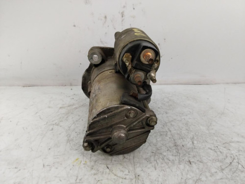 MOTOR ARRANQUE Ford FOCUS BERLINA (CB8) 