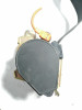  CINTURON SEGURIDAD DELANTERO DERECHO Peugeot 607 (S1)(12.2000) 