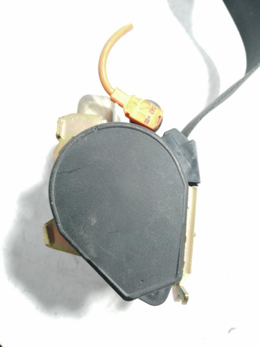  CINTURON SEGURIDAD DELANTERO DERECHO Peugeot 607 (S1)(12.2000) 