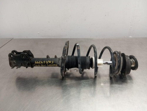  AMORTIGUADOR DELANTERO DERECHO FORD KA (CCU) 