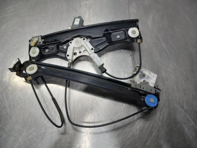 ELEVALUNAS DELANTERO DERECHO, OPEL, ASTRA H TWIN TOP